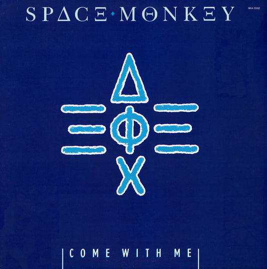 Come With Me | Rectangle Triangle