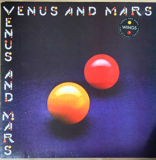 Venus And Mars | Rectangle Triangle