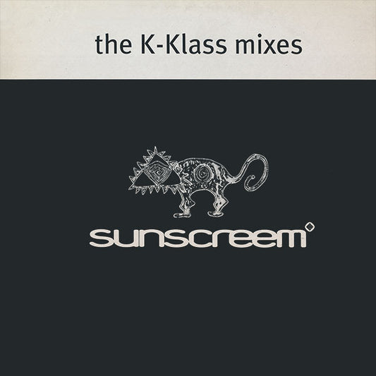 The K-Klass Mixes (When) | Rectangle Triangle