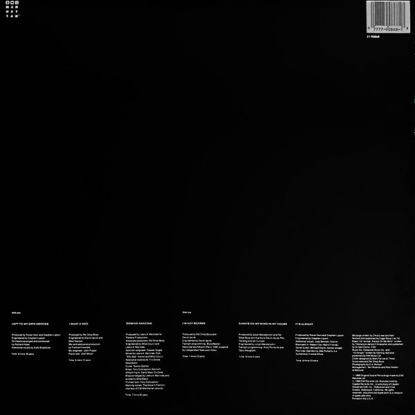 Introspective | Rectangle Triangle