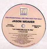 Luv Ambition (Appelle-moi) Jason Weaver