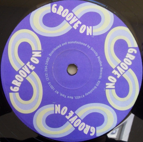 Hidden Strenght / 2nd Thoughts | Rectangle Triangle  