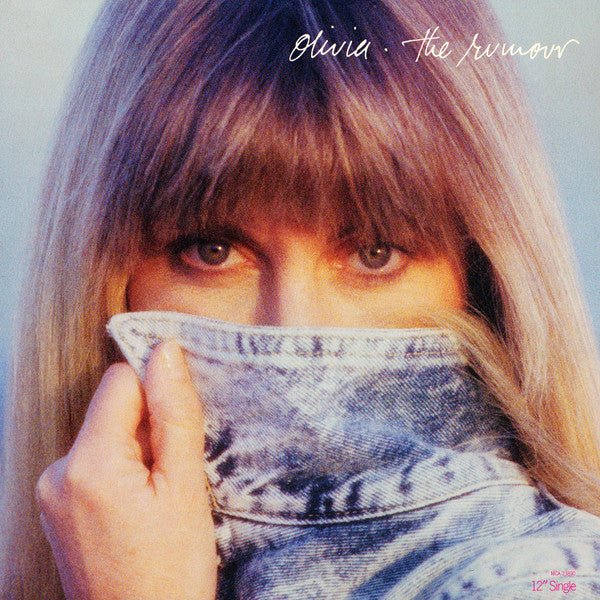 The Rumour 2 Olivia Newton-John