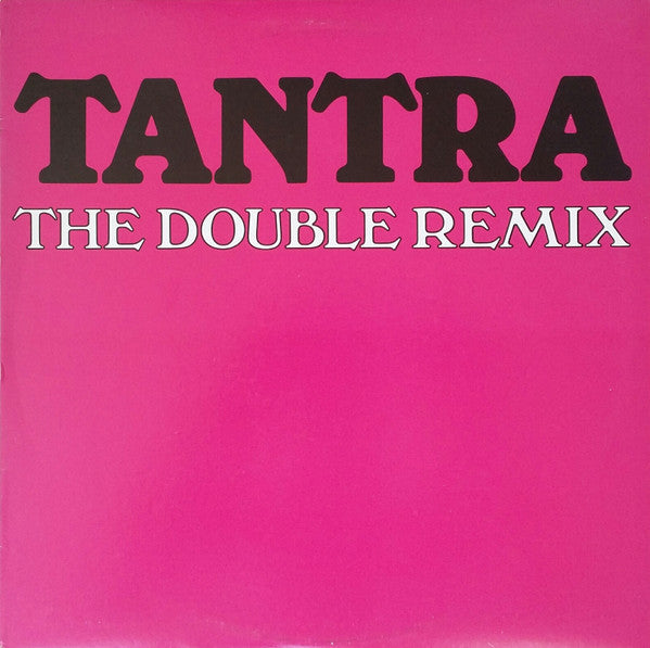 The Double Remix | Rectangle Triangle