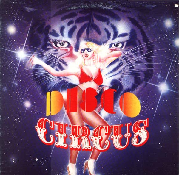 Disco Circus 4 Disco Circus