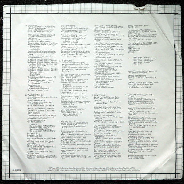 The Invisible Man's Band Invisible Man's Band