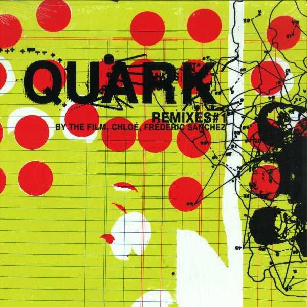 Remixes#1 Quark (4)