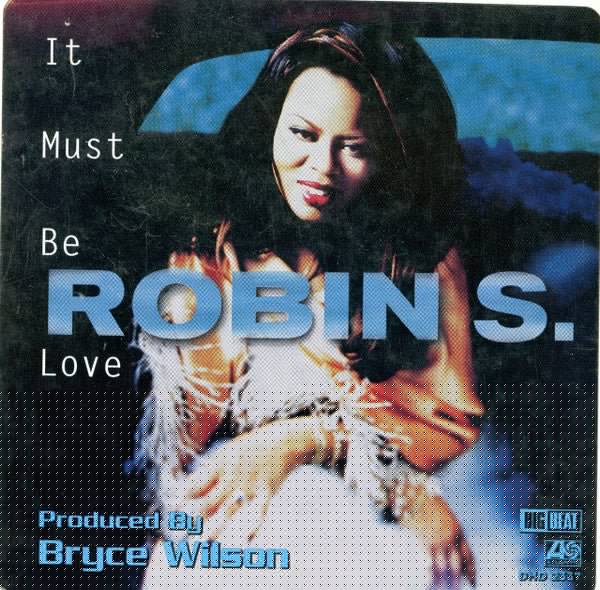 It Must Be Love | Rectangle Triangle  