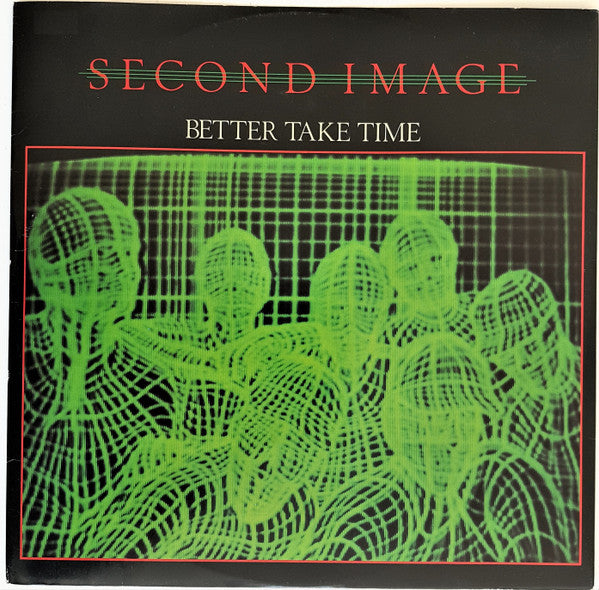 Better Take Time | Rectangle Triangle  