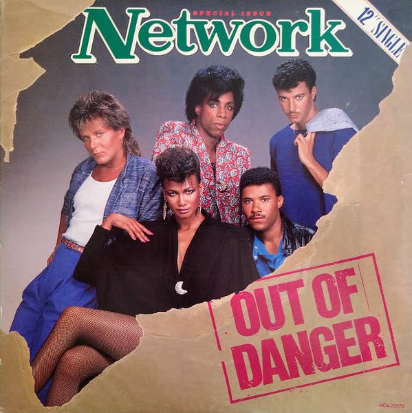 Out Of Danger Network (38)