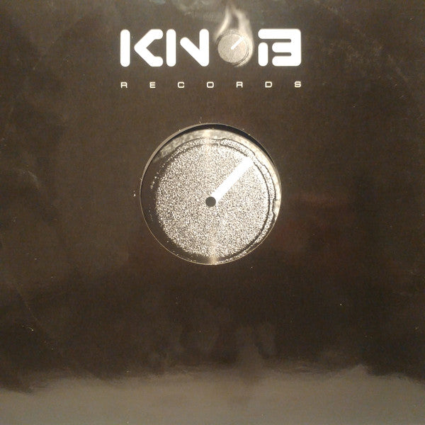 Knob Vol. 1 - "Dude" | Rectangle Triangle  