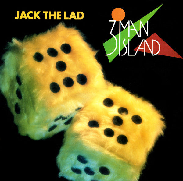 Jack The Lad | Rectangle Triangle  