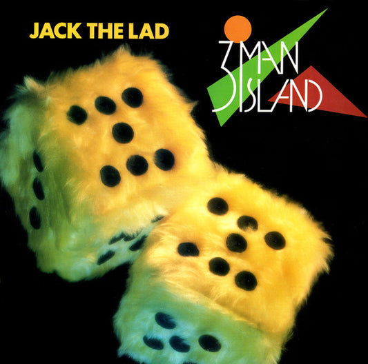 Jack The Lad | Rectangle Triangle  