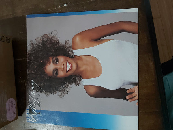 Whitney Whitney Houston