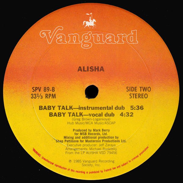 Baby Talk | Rectangle Triangle  