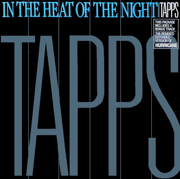 Dans la chaleur de la nuit 2 Tapps