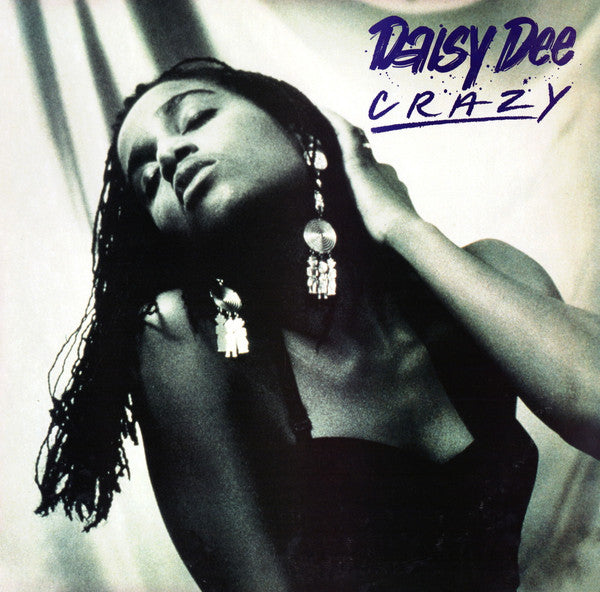 Crazy Daisy Dee