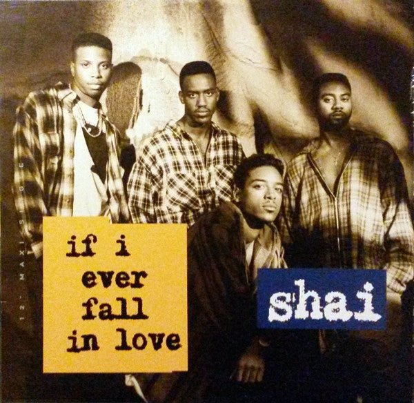 Si jamais je tombe amoureux Shai (3)