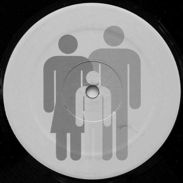 A Deeper Sound | Rectangle Triangle  