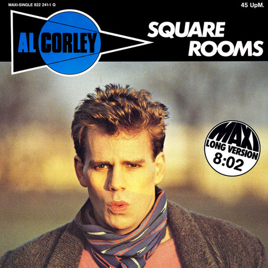 Square Rooms (Long Version) | Rectangle Triangle  