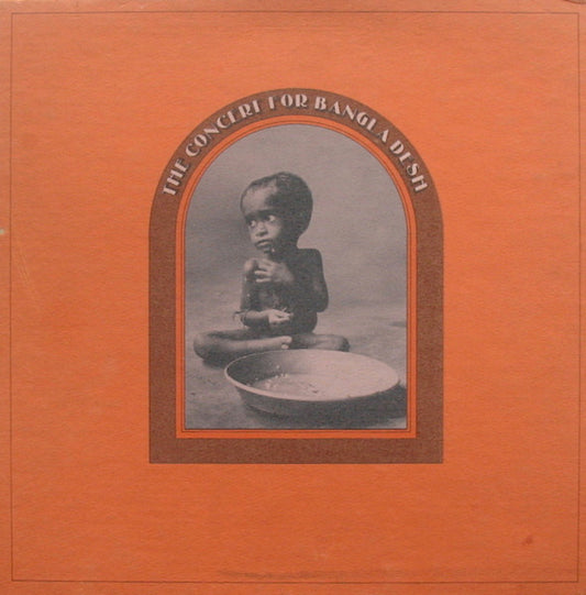 The Concert For Bangla Desh | Rectangle Triangle  