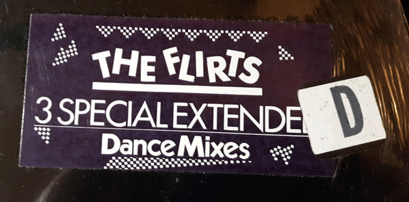 Jukebox (Don't Put Another Dime) | Rectangle Triangle