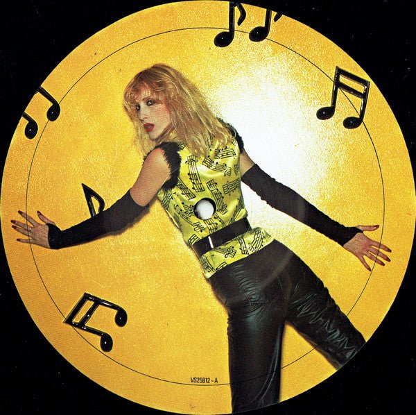 Dancing Is Dangerous | Rectangle Triangle