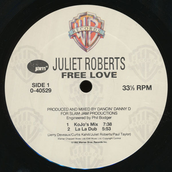 Free Love | Rectangle Triangle  