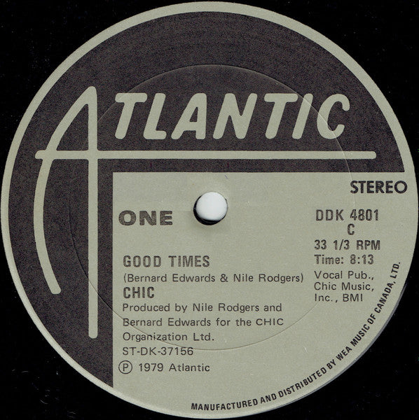 Good Times 2 | Rectangle Triangle  