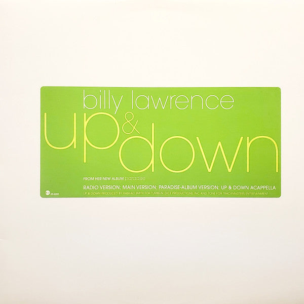 Up & Down | Rectangle Triangle  