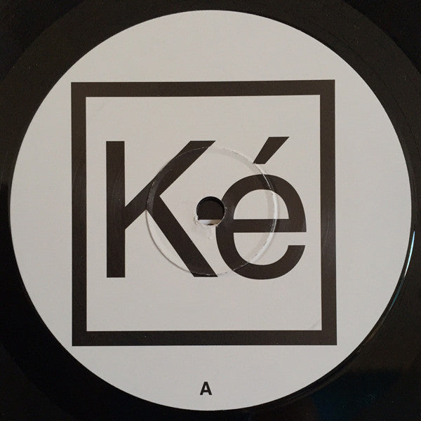 Strange World (Junior Vasquez Mixes) | Rectangle Triangle  