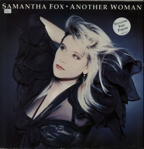 Another Woman | Rectangle Triangle
