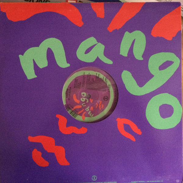 O' La Soca | Rectangle Triangle  