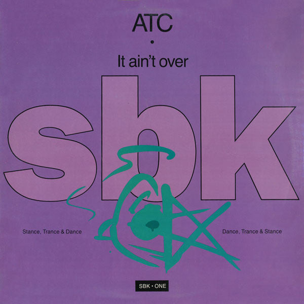 It Ain't Over A.T.C. (2)