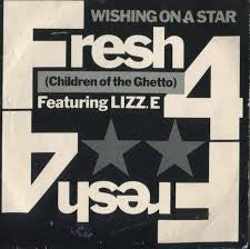 Wishing On A Star Fresh 4