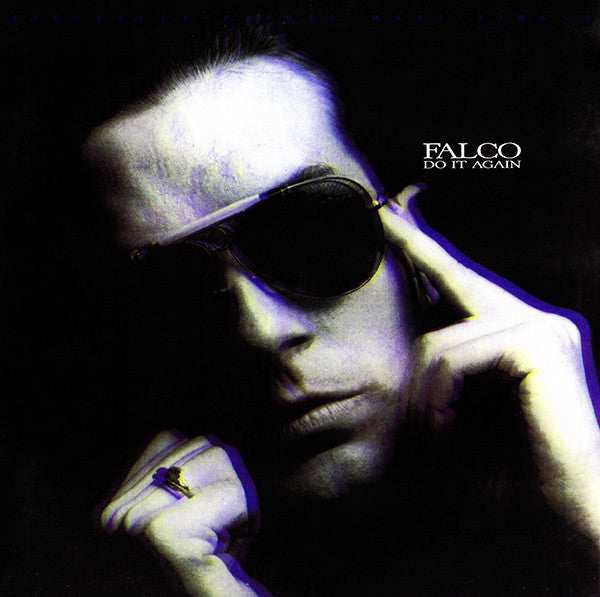 Fais-le à nouveau Falco