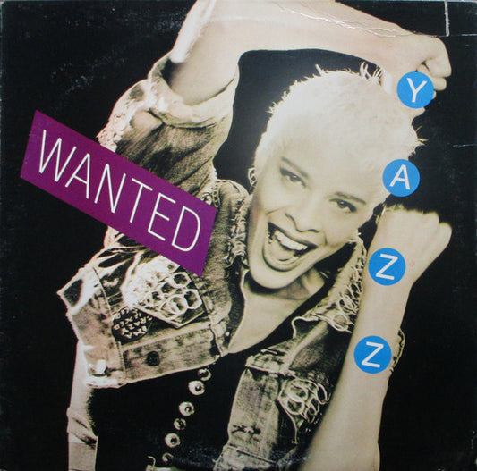 Wanted | Rectangle Triangle
