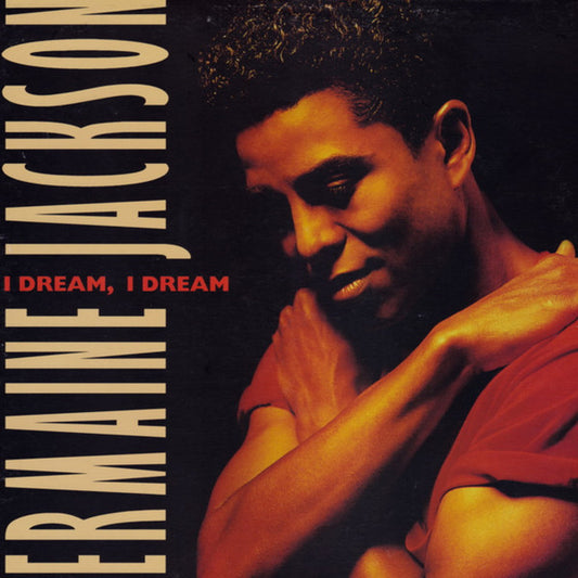 I Dream, I Dream | Rectangle Triangle  