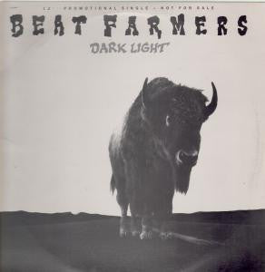 Lumière sombre Les Beat Farmers