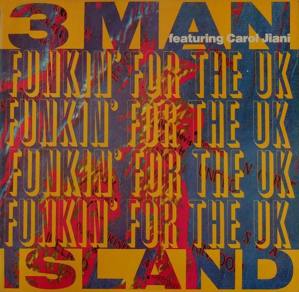 Funkin' For The UK | Rectangle Triangle  