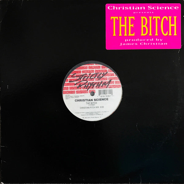 The Bitch | Rectangle Triangle
