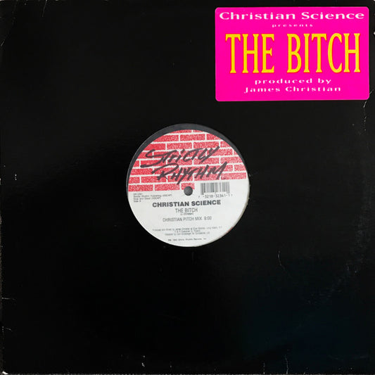 The Bitch | Rectangle Triangle