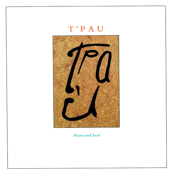 Cœur et âme T'Pau