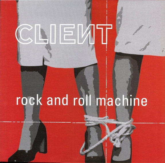 Rock And Roll Machine Client