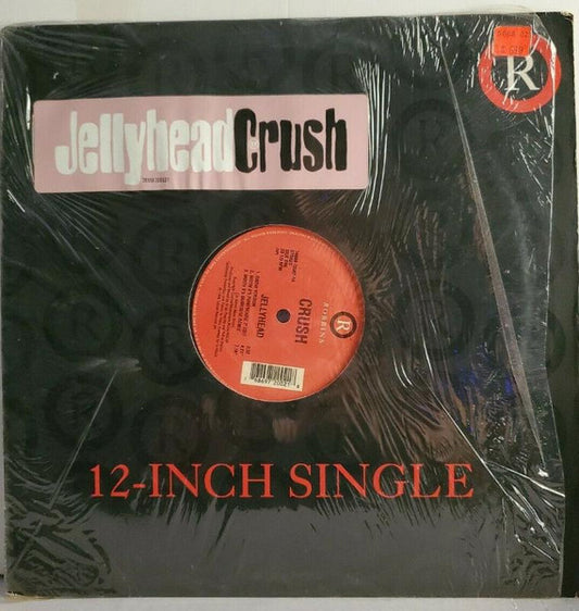 Jellyhead | Rectangle Triangle  