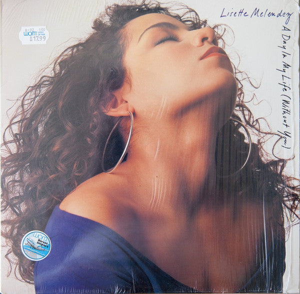 A Day In My Life (Without You) Lisette Melendez