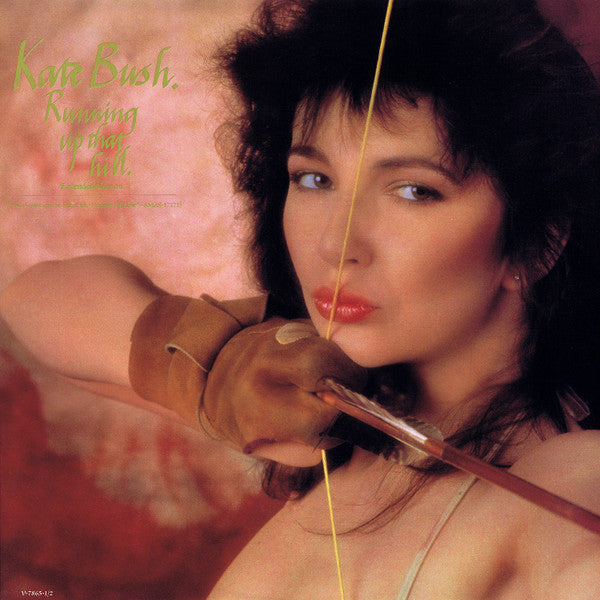 Running Up That Hill 2 Kate Bush