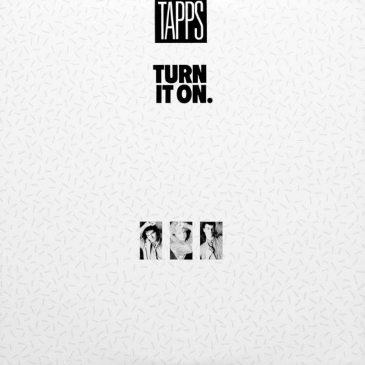 Turn It On | Rectangle Triangle