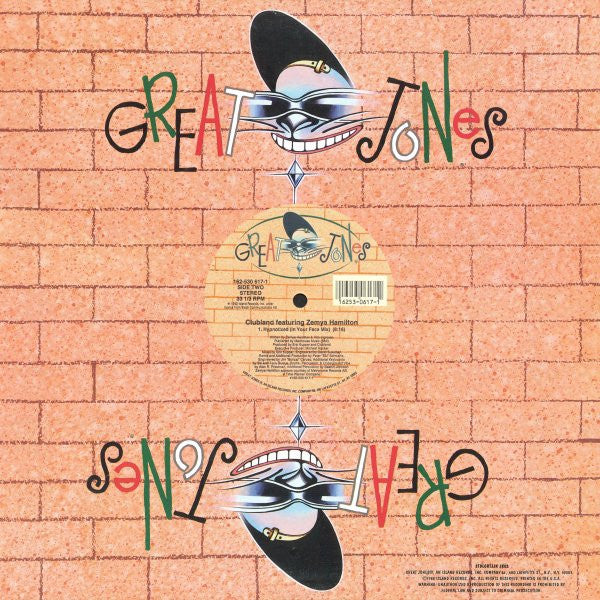 Hypnotized | Rectangle Triangle  