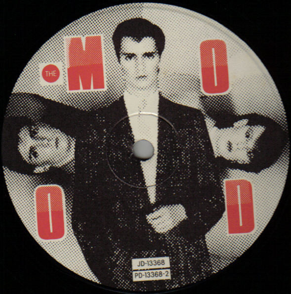 Don't Stop / Watching Time The Mood